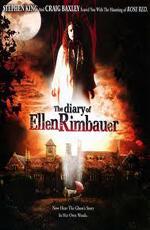Дневник Эллен Римбауер / The Diary Of Ellen Rimbauer (2003) смотреть онлайн бесплатно в отличном качестве
