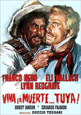 Да здравствует смерть твоя! / Viva la muerte... tua! () смотреть онлайн бесплатно в отличном качестве