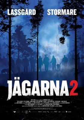 Охотники 2 / Jagarna 2 (2011) смотреть онлайн бесплатно в отличном качестве