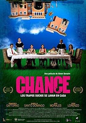 Шанс / Chance (2009) смотреть онлайн бесплатно в отличном качестве