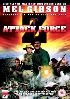 Штурмовой отряд Z / Attack Force Z () смотреть онлайн бесплатно в отличном качестве