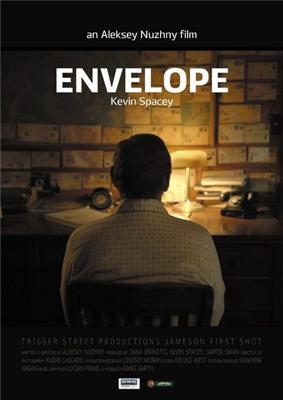 Конверт / Envelope () смотреть онлайн бесплатно в отличном качестве