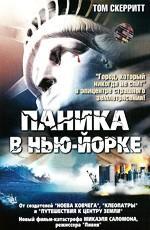 Паника в Нью-Йорке / Aftershock: Earthquake in New York () смотреть онлайн бесплатно в отличном качестве