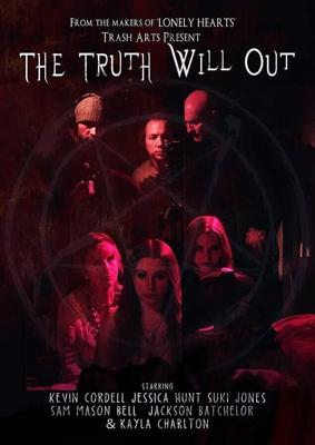 Правда выйдет наружу / The Truth Will Out (2020) смотреть онлайн бесплатно в отличном качестве