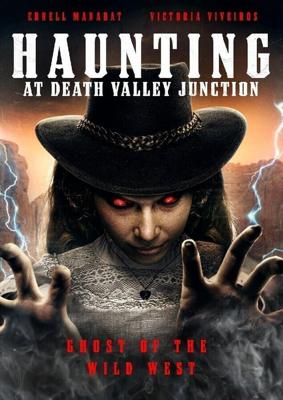 Призраки на перекрестке Долины Смерти / Haunting at Death Valley Junction (2020) смотреть онлайн бесплатно в отличном качестве