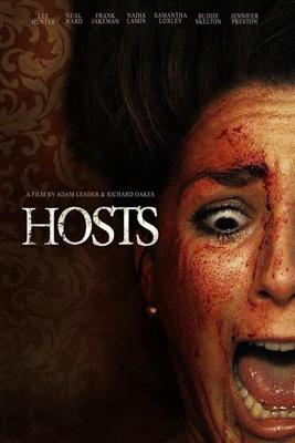 Хозяева / Hosts (2020) смотреть онлайн бесплатно в отличном качестве
