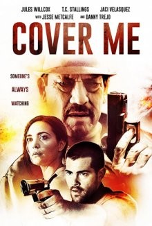 Странная компания / Прикрой меня / In Stranger Company () смотреть онлайн бесплатно в отличном качестве