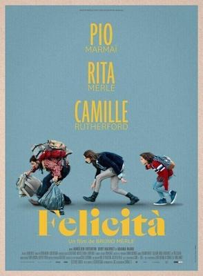 Феличита / Felicità (2020) смотреть онлайн бесплатно в отличном качестве