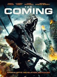 Пришествие / The Coming (2020) смотреть онлайн бесплатно в отличном качестве