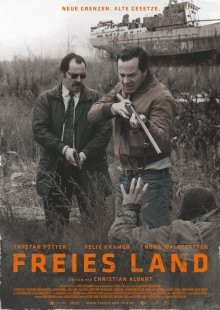 Свободная страна / Freies Land (2019) смотреть онлайн бесплатно в отличном качестве