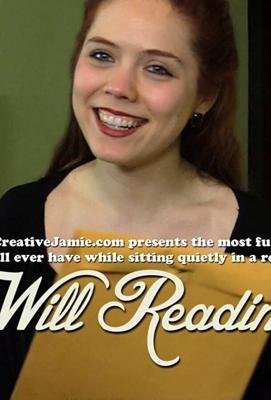 Завещание Уилла / Will Reading (2020) смотреть онлайн бесплатно в отличном качестве