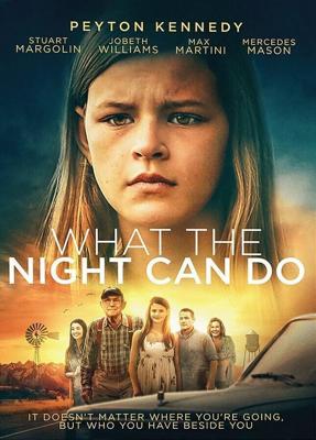 На что способна ночь / What the Night Can Do (2017) смотреть онлайн бесплатно в отличном качестве