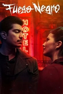 Черное пламя / Fuego negro () смотреть онлайн бесплатно в отличном качестве