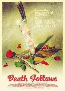 Смерть идет по пятам / Death Follows () смотреть онлайн бесплатно в отличном качестве