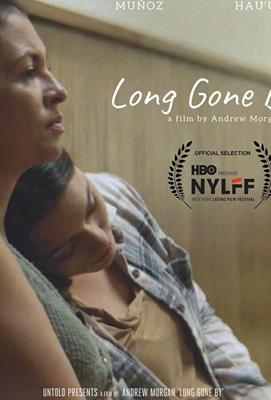 Давно прошедшее / Long Gone By (2019) смотреть онлайн бесплатно в отличном качестве