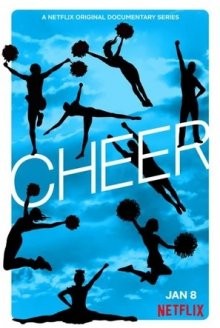 Чирлидеры / Cheer () смотреть онлайн бесплатно в отличном качестве
