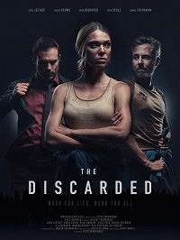 Списанные / The Discarded (2020) смотреть онлайн бесплатно в отличном качестве