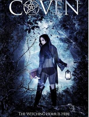Ковен / Coven (2020) смотреть онлайн бесплатно в отличном качестве
