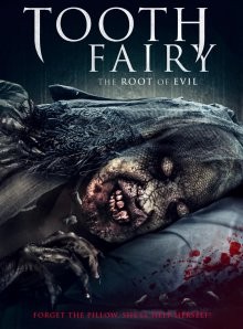 Зубная фея 2 / Toothfairy 2 () смотреть онлайн бесплатно в отличном качестве