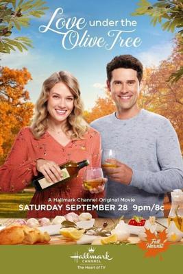 Любовь под оливой / Love Under the Olive Tree (2019) смотреть онлайн бесплатно в отличном качестве