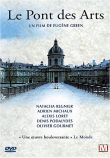 Мост искусств / Le pont des Arts () смотреть онлайн бесплатно в отличном качестве