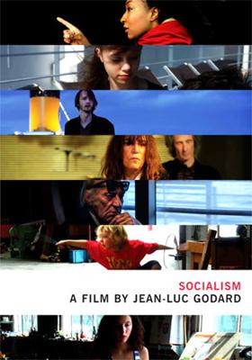 Фильм-социализм  / Film socialisme () смотреть онлайн бесплатно в отличном качестве