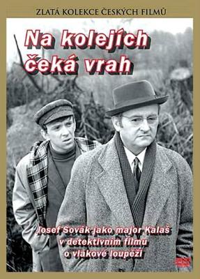 Пропавшие банкноты / Na kolejich ceka vrah () смотреть онлайн бесплатно в отличном качестве