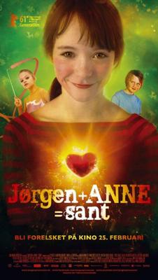 Йорген + Анна = правда / Jørgen + Anne = sant (2011) смотреть онлайн бесплатно в отличном качестве