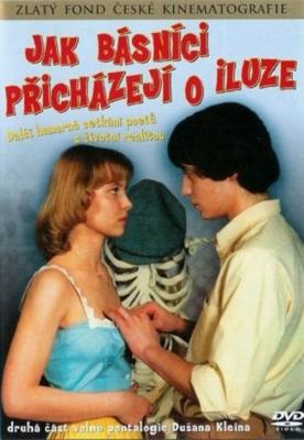 Как поэт утратил иллюзии / Jak basnici prichazeji o iluze () смотреть онлайн бесплатно в отличном качестве