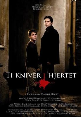 Крест на сердце, или Что б я сдох / Ti kniver i hjertet () смотреть онлайн бесплатно в отличном качестве