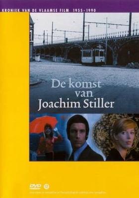 Прибытие Иоахима Стиллера / De Komst van Joachim Stiller () смотреть онлайн бесплатно в отличном качестве