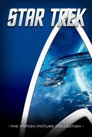 Звездный путь: Антология / Star Trek: Antology (2009) смотреть онлайн бесплатно в отличном качестве
