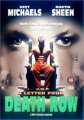 Репортаж из камеры смертников / A Letter from Death Row () смотреть онлайн бесплатно в отличном качестве