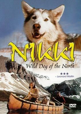 Никки, дикий пес севера / Nikki, Wild Dog of the North () смотреть онлайн бесплатно в отличном качестве