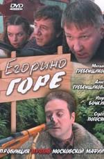 Егорино горе /  (2008) смотреть онлайн бесплатно в отличном качестве