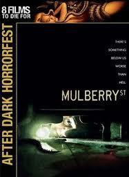Улица Малберри / Mulberry Street (2006) смотреть онлайн бесплатно в отличном качестве