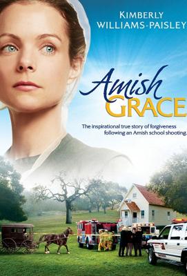 Прощение Амишей / Amish Grace () смотреть онлайн бесплатно в отличном качестве