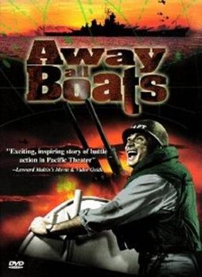 Очистить территорию / Away All Boats (1956) смотреть онлайн бесплатно в отличном качестве