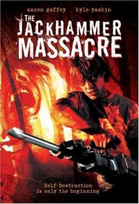 Резня отбойным молотком (Джек - молот) / The Jackhammer Massacre (Jackhammer) () смотреть онлайн бесплатно в отличном качестве