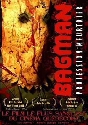 Бэгмэн: Легенда о кровавом убийце / Le bagman - Profession: Meurtrier () смотреть онлайн бесплатно в отличном качестве