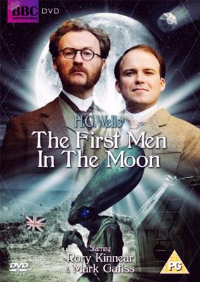 Первые люди на Луне / The First Men In The Moon () смотреть онлайн бесплатно в отличном качестве