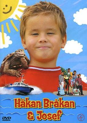 Макс и Джозеф: Неприятности вдвойне! / Hakan Brakan & Josef () смотреть онлайн бесплатно в отличном качестве