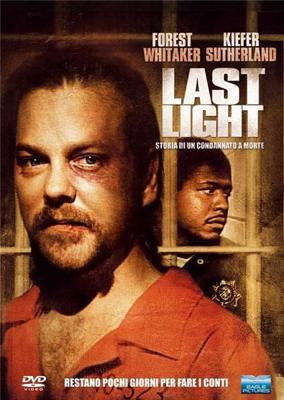Приговоренный к смерти / Last Light () смотреть онлайн бесплатно в отличном качестве