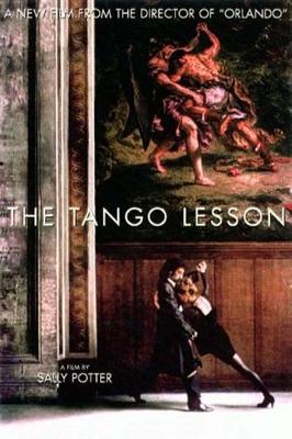Урок Танго / The Tango Lesson () смотреть онлайн бесплатно в отличном качестве