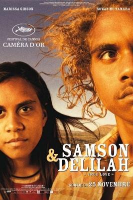 Самсон и Далила / Samson and Delilah (2009) смотреть онлайн бесплатно в отличном качестве