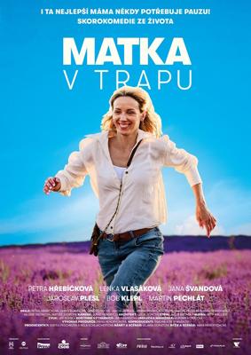 Мать в ловушке / Matka v trapu () смотреть онлайн бесплатно в отличном качестве