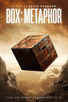 В заключении / Box: Metaphor (2023) смотреть онлайн бесплатно в отличном качестве