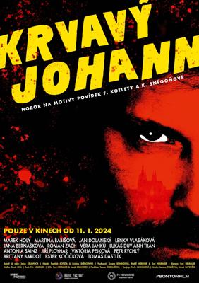 Кровавый Ионанн / Krvavý Johann () смотреть онлайн бесплатно в отличном качестве