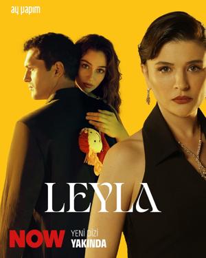 Лейла / Leyla: Hayat Ask Adalet () смотреть онлайн бесплатно в отличном качестве