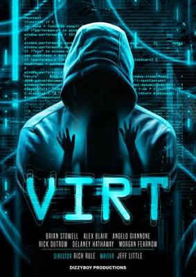 Вирт / Virt (2024) смотреть онлайн бесплатно в отличном качестве